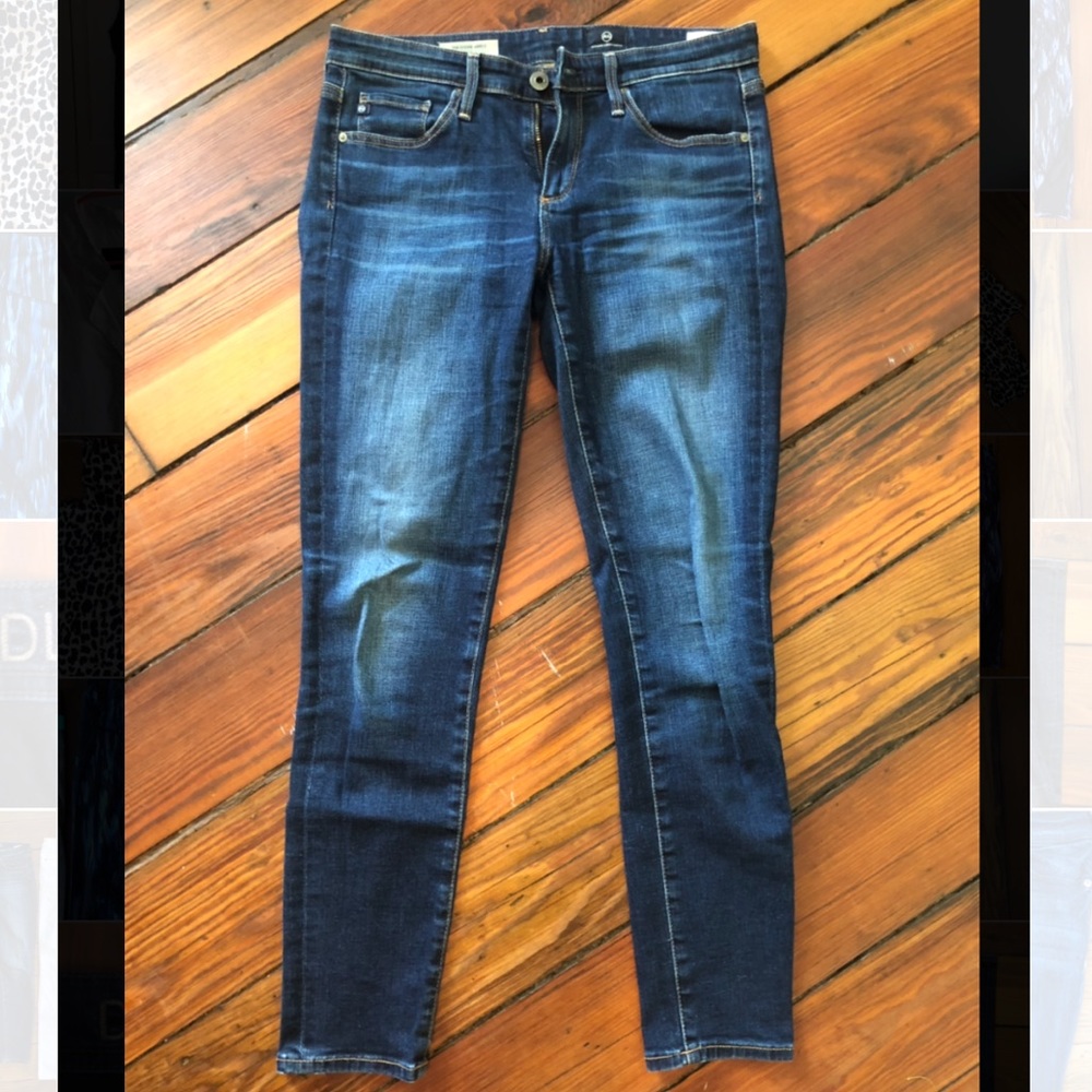 Jeans, AG